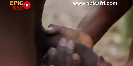 best african ebony orgasms epicafri