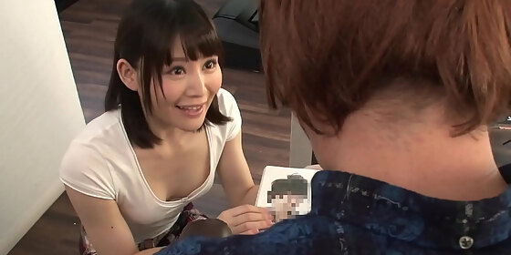 https bit ly 3h3crqp small tits girl feels estrus to be seen tits by others and get their crotch wet from their shame japanese amateur homemade por