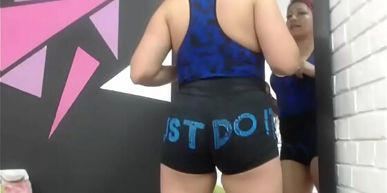 making sluts squat