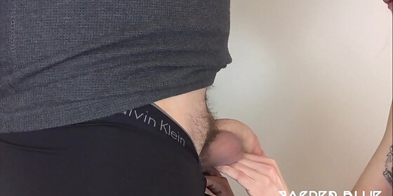 deepthroat chill