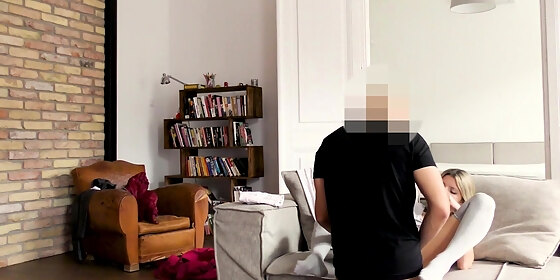 gina gerson behind the scenes