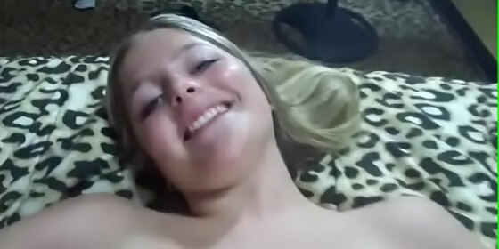super sexy 18yo blonde blue eyed babe meets maxxx loadz the italian pound machine