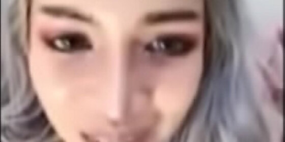 secret group live nong wad chan beautiful face good shape very nice to fuck