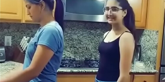 chat lady