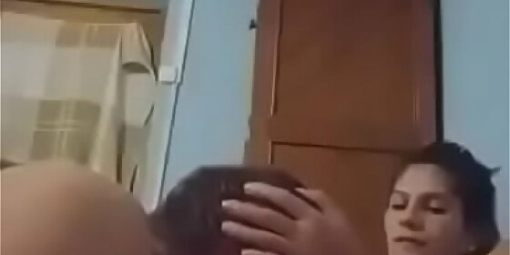 lick my pussy