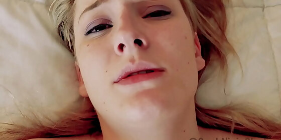 step mom gives in to son again preview