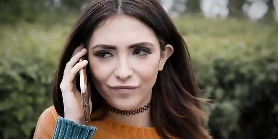 brides vindictive teen sabotages her wedding