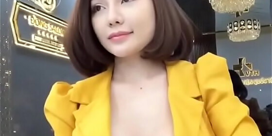 sexy vietnamese who is she