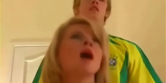 step mother and son sex