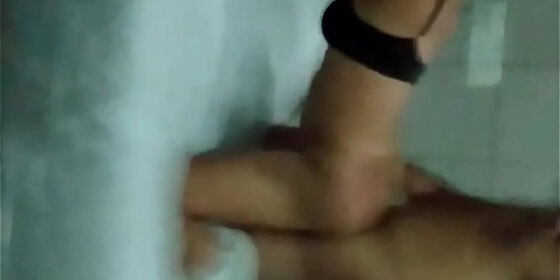 casting with horny horny married