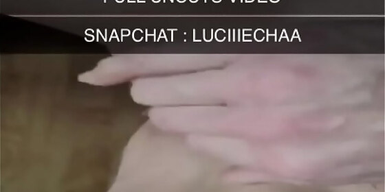 s squirting 19yo teen