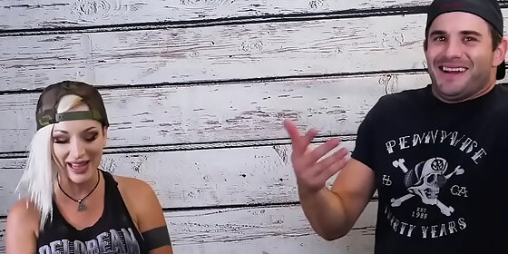 ep 18 cooking for pornstars