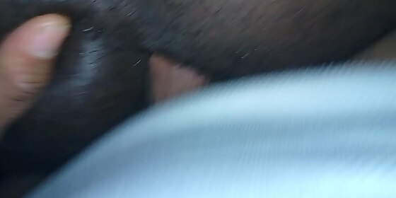 fucking her hard