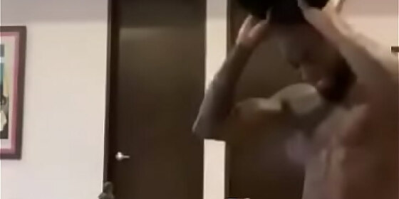 this guy fucks her in style