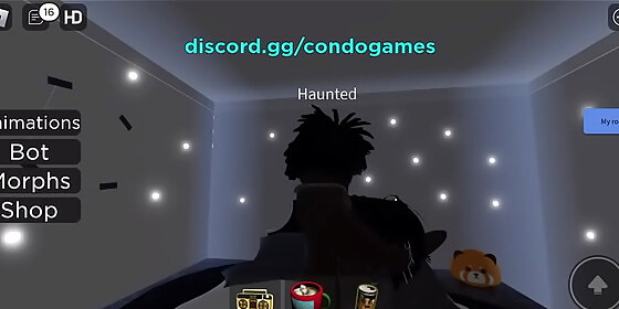 roblox porn