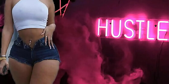 big black booty