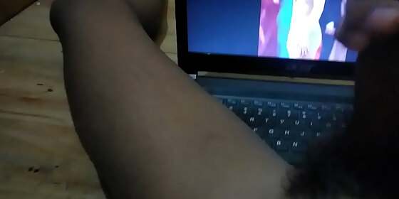 jessica chastain cum tribute cumming for 4th time her milf body is irresisteble