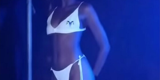 me dancing sexy