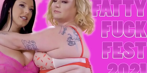 the fatty fuck fest 2021 bbw pmv