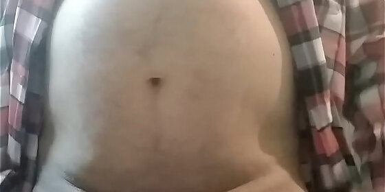 nude nice man