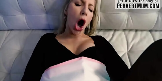 pov stepmom and stepson sex ashley fires