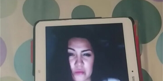 cum tribute request 2