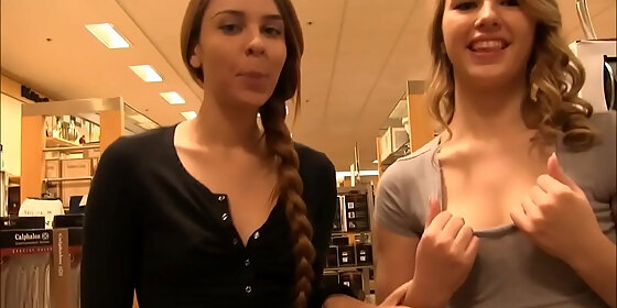 kimmie and mackenzie