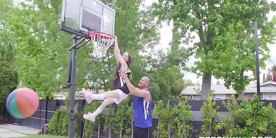 petite dunk sia wood danny mountain