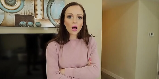 step dad teaches to manage her finances aliya brynn