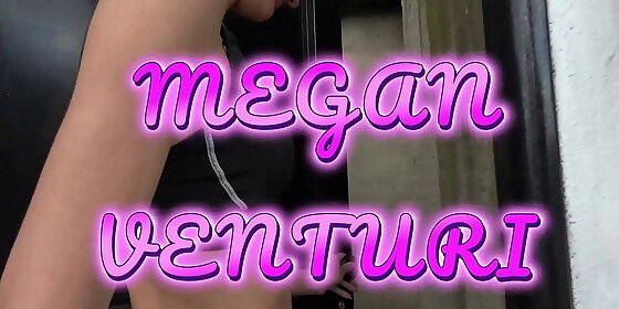 new series the hole megan venturi 1st real on screen orgasms squirting dp dpp anal creampie