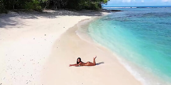 princess of love in mangrove island