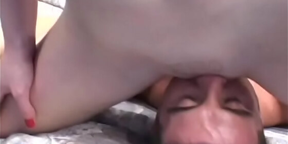 topnotch chick enjoys rear fuck