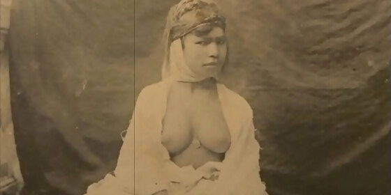 the wonderful world of vintage pornography women of the world
