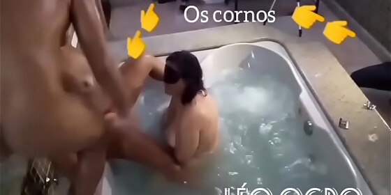 eating two hot chicks at the request of their husbands as casal sapeca rj sorayyaa