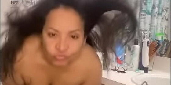 anna maria madura latina dominican milf
