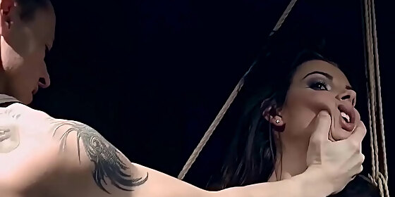 the wonderful and disobedient slave betty style part 1 find out her limits