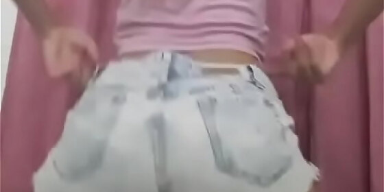 martina torres dancing