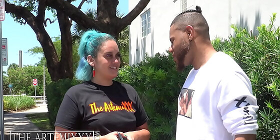 ur 1 fan ft big booty latina picante jenny