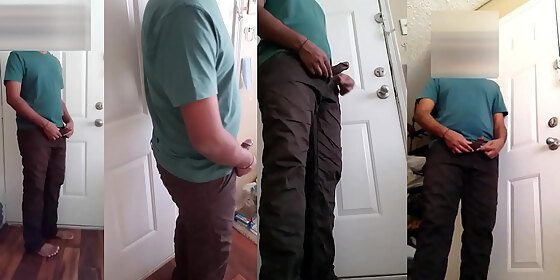 alan prasad cums like a pro