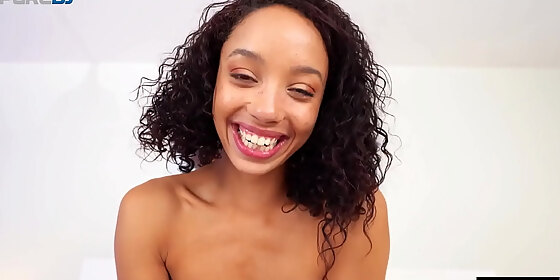 cum on freckles with alexis tae