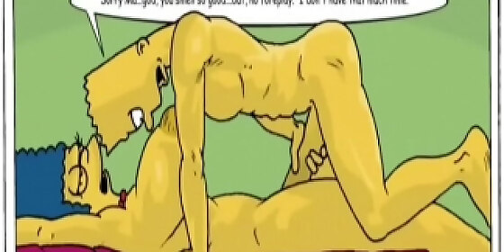 porn sexy simpsons