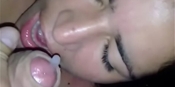 drink milk