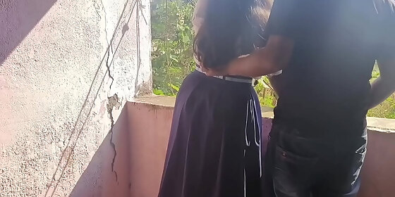 tuition teacher fucks a girl who comes from outside the village hindi audio
