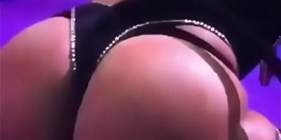 anitta show moments