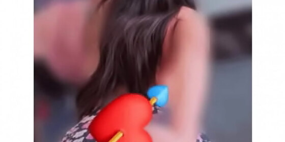 chica bombastic