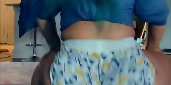 ass twerk