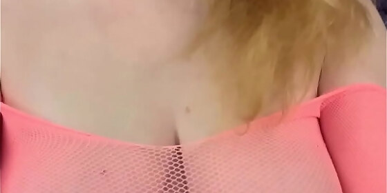 tits ass show ginger free leaked exclusive