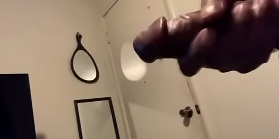 dropping a load