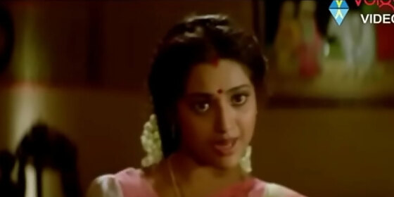 tamil actress meena uncencored
