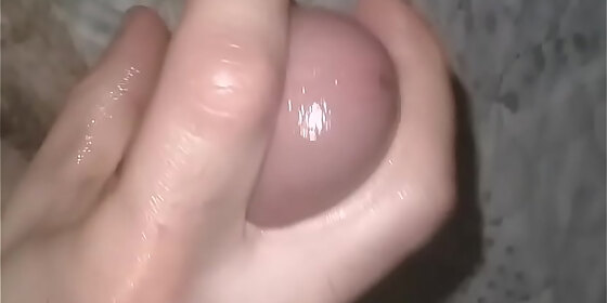 horny young man